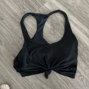 Alo yoga sports bra m